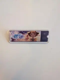 プロセカ 望月穂波 アクリルバナーバッチコレクション