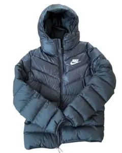 Nike ダウンジャケット Lサイズ