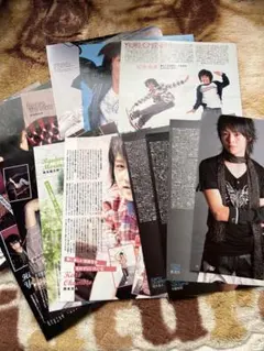 【セット売り】Hey!Say!JUMP 切り抜き