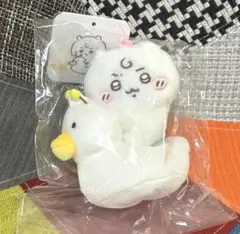 ちいかわベビー おまるマスコット(ちいかわ)