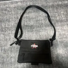 E.YAZAWA サコッシュ ショルダーバッグ