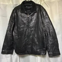 2026年最新】dockers レザージャケットの人気アイテム - メルカリ