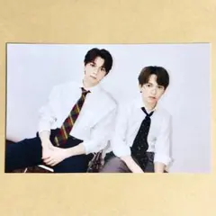 M!LK 10C 本 雑誌 吉田仁人 塩﨑太智 塩レモン ユニット トレカ