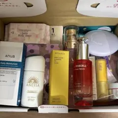 化粧品　コスメ　まとめ売り　②