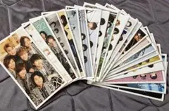 Kis-My-Ft2 会報 vol.017～041