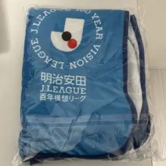 Ｊリーグ 熱狂開幕ブランケット 横浜FC キャプテン翼 ブルーロック アオアシ