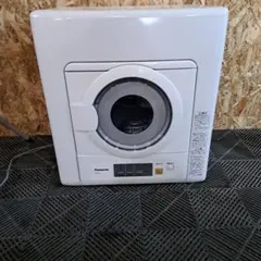 引き取り限定　Panasonic 乾燥機　NH-D503　2025年製 引き取り限定 Panasonic 乾燥機 NH-D503 2025年製 - メルカリ