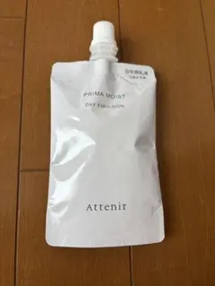 アテニア　プリマモイスト　デイエマルジョン　詰め替え　日中用乳液