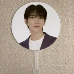 ジョシュア うちわ セブチ