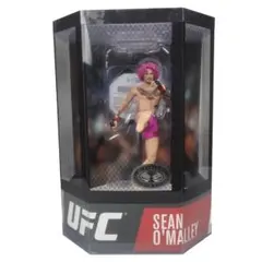 McFarlane UFC ショーン・オマリー 18cmフィギュア - メルカリ