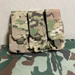 マガジンポーチ トリプル