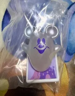 おばけ チャーム シークレット