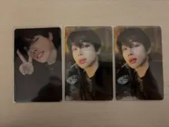 &TEAM NICHOLAS トレカ