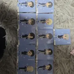 キャラクターシールセット