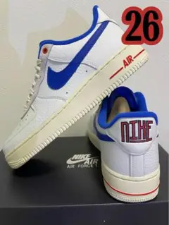 nike air force 1限定