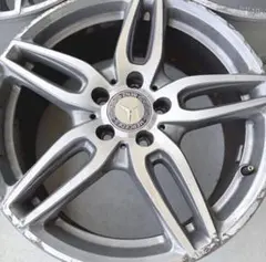 メルセデスベンツ 純正ホイール AMG 18インチ 17640102007x21 - メルカリ