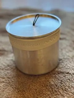 Hillbilly Pot 350 限定専用シリコンバンド付 Hillbilly Pot 350 限定専用シリコンバンド付 Hillbilly Pot 350 限定