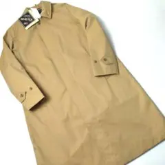 未使用13万 nanamica ナナミカ ゴアテックス バルマカーンコート 0