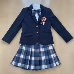 【美品】レピピアルマリオ 女の子 卒服 5点セット フォーマルスーツ セレモニー 2025年最新】レピピアルマリオ 卒服 150の人気アイテム - メルカリ