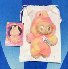 POPMART ラブブenergy エナジー LOYALTY