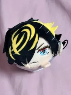 ヒプマイ 十四 もちころりん 50個 ヒプノシスマイク -Division Rap Battle- レペゼン マルイ2025