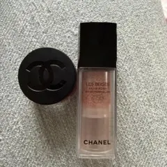 CHANEL LES BEIGES Eau de Blush 5ml1点のみ専用