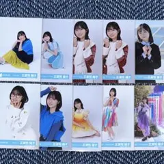 日向坂46 正源司陽子 生写真 12種コンプ - メルカリ