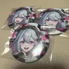 まいこ様 リクエスト シクフォニ 雨乃こさめ オシカツ？