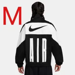 イリューム様専用NIKE MA-1ビッグスウォッシュ リバーシブル - メルカリ