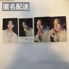 宵　トレカセット　ヒスン