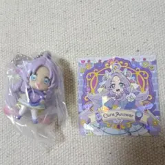 キュアアンサー 名探偵スイング1 プリキュアパンシール セット 名探偵プリキュア