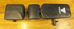 STEADY　トレーニングベンチ　アドバンスモデル