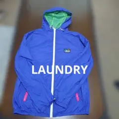 LAUNDRYパーカーのサムネイル