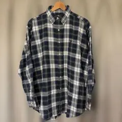 Ralph Laurenラルフローレン ボタンダウンシャツ チェック