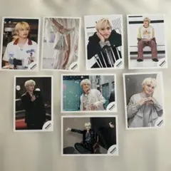 timelesz 篠塚大輝 公式写真