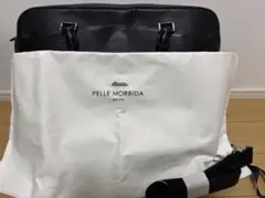 PELLE MORBIDA ゴルフ キャディバッグ Barca スタンド  - メルカリ