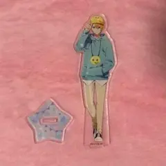 推しの子 星野アクア アクリルスタンド AnimeJapan2023