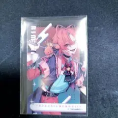 リミチャ　なかフェス　クリアカード フラガリアメモリーズ リミチャ なかよくフェスティバル クリアカード
