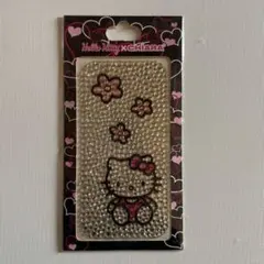 ハローキティ　デコシール