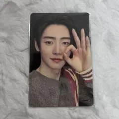 ENHYPEN ソンフン トレカ 宵 来日記念 weverse ラキドロ