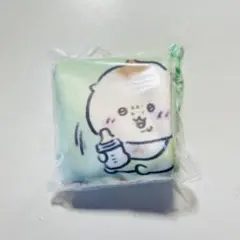 ちいかわBaby 巾着ポーチ くりまんじゅう