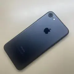 iPhone7 128GB SIMフリー　画面割れあり　バッテリー最大容量67%のサムネイル