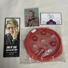 ONE N' ONLYワンちゃんHAYATO セット