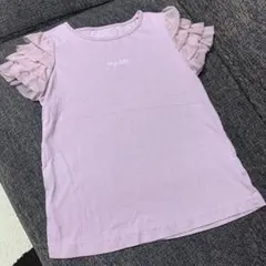any FAM Tシャツ 120 エニィファムのサムネイル