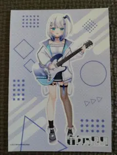 ミリプロ　ブロマイド