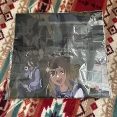 ウマ娘新時代の扉Amazon限定オリジナル特典 布ポスター　未開封品のサムネイル