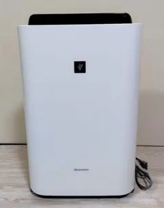 2026年最新】SHARP KC-E50-Wの人気アイテム - メルカリ