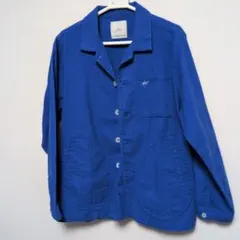 SUNNY CLOUDS テーラードジャケット ボタン付き