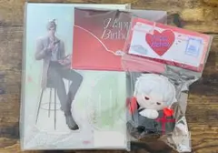 2025年最新】恋と深空 シンの人気アイテム - メルカリ