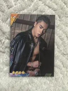 TRIBE KINGDOM フォトカ LIKIYA